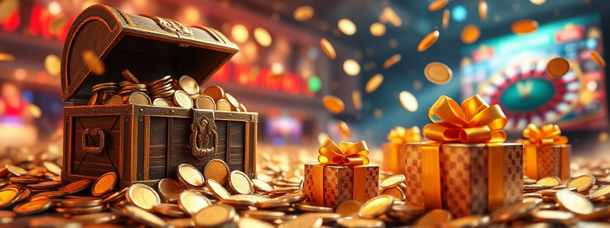 blackpool casino bonus